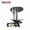 1000W stainless steel electric fishing anchor winch for boat