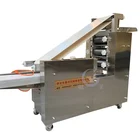 Automatic electrical tortilla maker machine