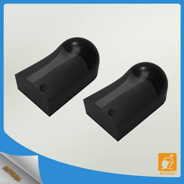 Automatic Infrared Photocell Sensors Ac/dc For Garage Door Opener 20m