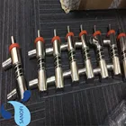Filling Machine Water / Wine / Liquid Filling Machine Head