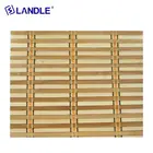 cheap price fashional bamboo charcoal blinds