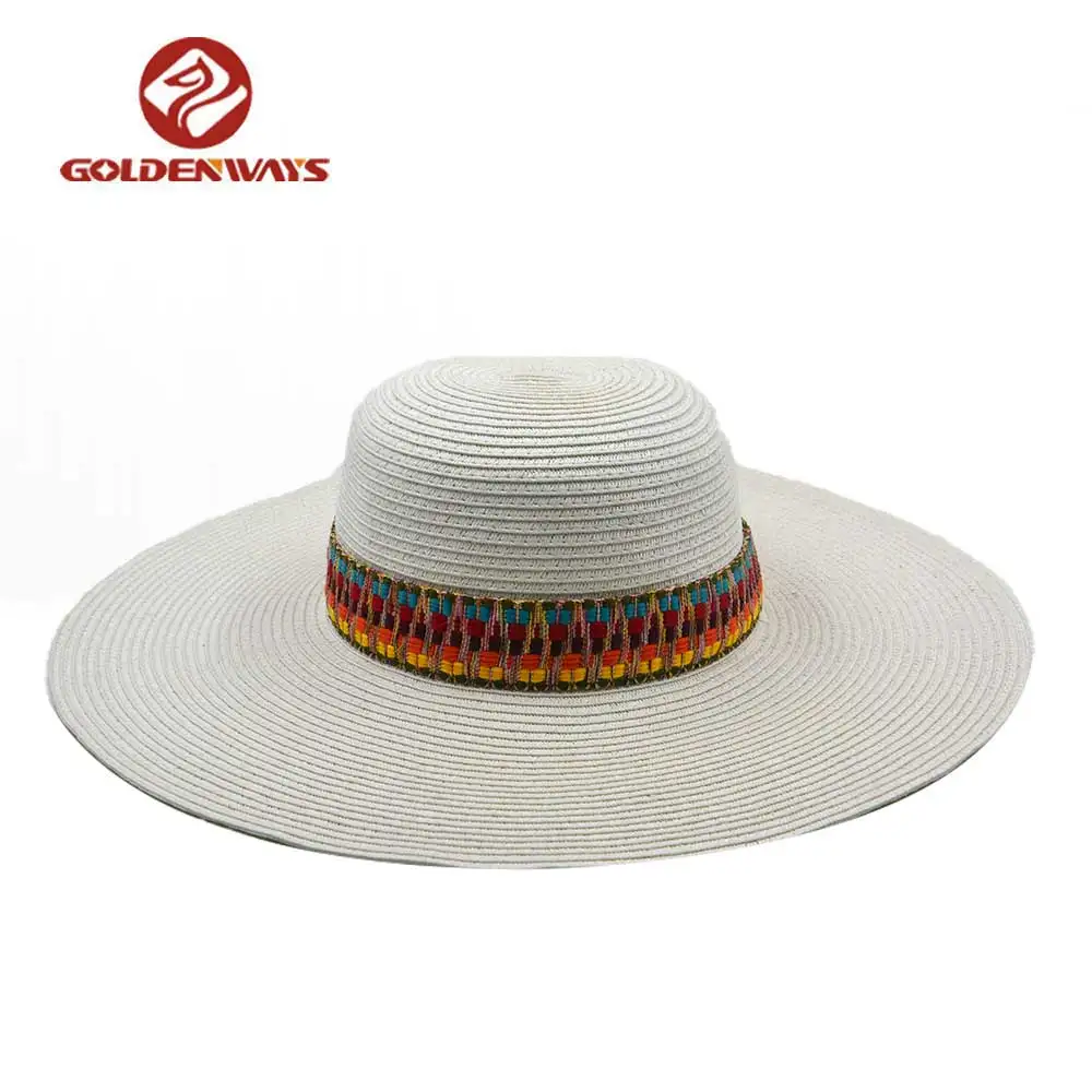 mini straw hats wholesale