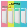 100000mAh LED Screen Power Pack Bank Quick Charger 5V 2.1A Cell Phone Accessory Portable Mobile