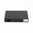 Ports Switch 10 Port Ethernet Switch 8 2 Ports 10/100/1000Mbps CCTV Gigabit PoE Network Ethernet Switch For IP Camera