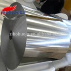 8011-O aluminium foil covered in trays for bbq grill pan jumbo rolls