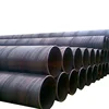 SSAW Spiral Welded Steel Pipe& Tube for Oil Transport