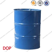 Environment Plasticizer Alternatives Dop Oil For