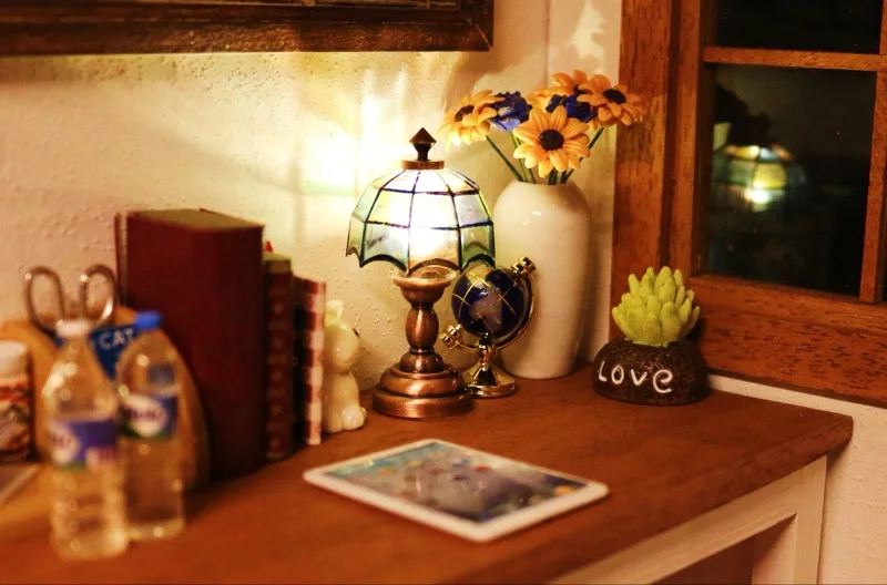 LED light furniture toy (25)