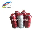 Cheap polyester embroidery thread yarn