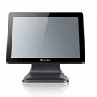 Device Cash Register Touch Screen Hardware All In One Offline Terminal Machine Retail Pos System