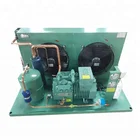 low temperature condensing unit cold storage refrigeration unit