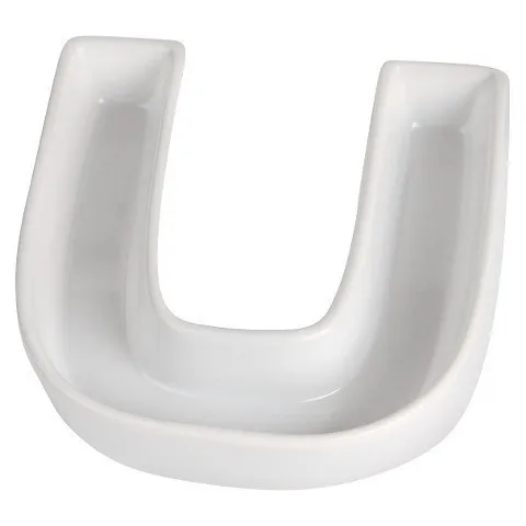 Popular Ceramic Love Letter Candy Dish