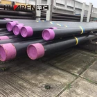 Underground Oil Pipe Black Marine Rubber Paint