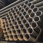 Welded Black Pipe YOUFA Trade Assurance Supplier Erw Welded Black Schedule 40 Carbon Steel Pipe