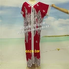 New high Fashion Kaftan 2018 Kaftan Dubai New Model Abaya In Dubai