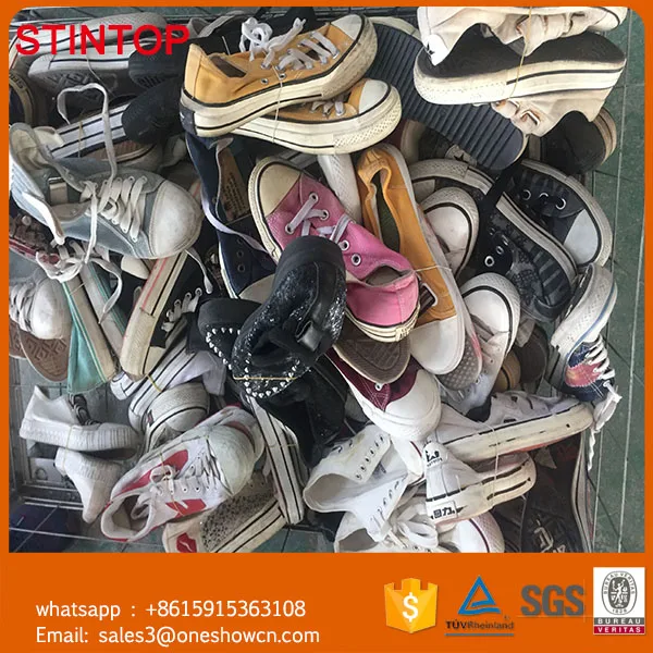 used shoes sport