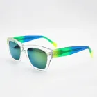 2019 custom logo AC glasses fashion summer man women wholesale sunglasses