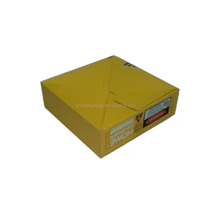 custom printed ice cream paper tube wholesale