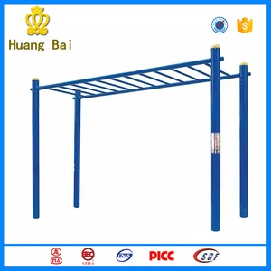 monkey bars for adults