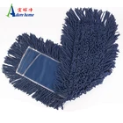 cotton Industrial mop for floor cleaning dust mop refill