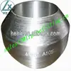 Forged ASTM seamless carbon steel weldolet