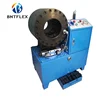 China BNT75 is our most Economical and easy to use BNT75 hydraulic hose crimping machine, with a basic dial adjusted calibrator
