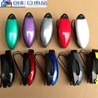 Auto Visor Car SunGlasses Holder Clip customized