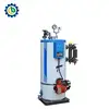 100kg/h small steam boiler for sale
