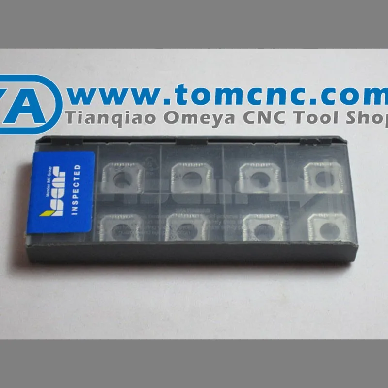 2016 hot sale pcd milling inserts cnc carbide turning inserts