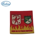 Eco-friendly 3d soft PVC magnet for fridge