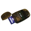 USB 2.0 Card Reader & USB Memory Flash Memory Card Reader