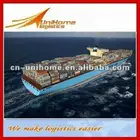 Hongkong/guangzhou import&export custom broker