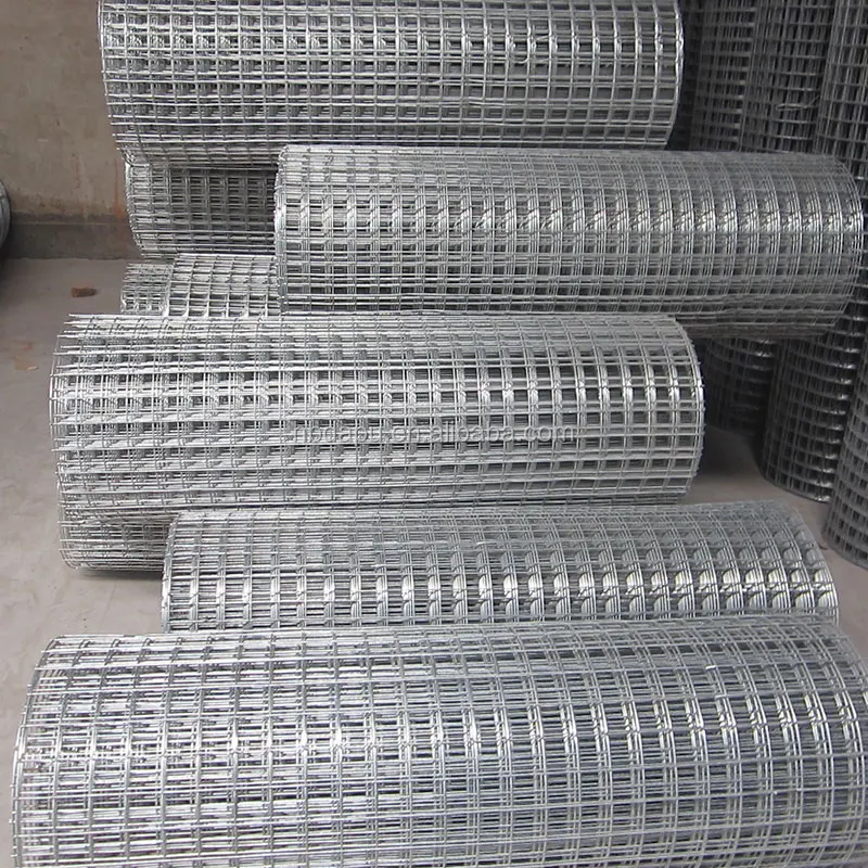Roll mesh 7