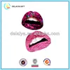 The sexy and beauteous lip tattoo stickers in 2013