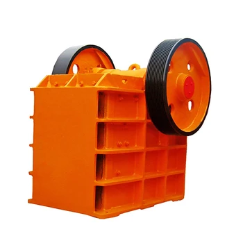 Hot Sale Unique Design Portable Small Mobile Stone Diesel Engine Jaw Crusher with Vibrating Screen and Jaw Crusher Plate