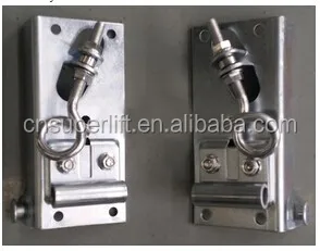 Instalación Rápida Auto Puerta De Garaje Seccional - Buy Puerta De