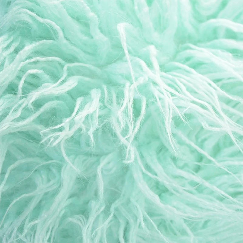 High Quality Fluffy Plush Pillow (3)