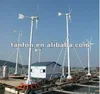1kw 2kw 3kw Small Wind Turbine,Wind Generator for Home Use High Generating Efficiency 3years free maintenance for home use