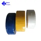 48mm Width Glass Fiber self adhesive Drywall Tape For Wall