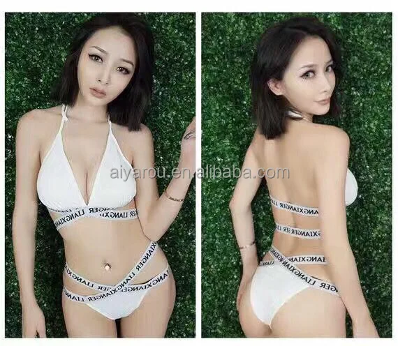 2017 Sexy Beach Swimwear Hot Swimwear Bandage Bikini Women Swimsuit Bathing Suit Brazilian Bikini Set 2017 Sexy Beach Swimwear Hot Swimwear Bandage Bikini Women Swimsuit Bathing Suit Brazilian Bikini Set