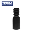Front Shock Absorber Boot rubber buffer block suspension 2H0412303D