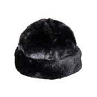 China Winter Rabbit Russian Style Animal Fashion Fur Hat