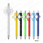 Prostar 2018 New design Plastic promotional Spinner pen