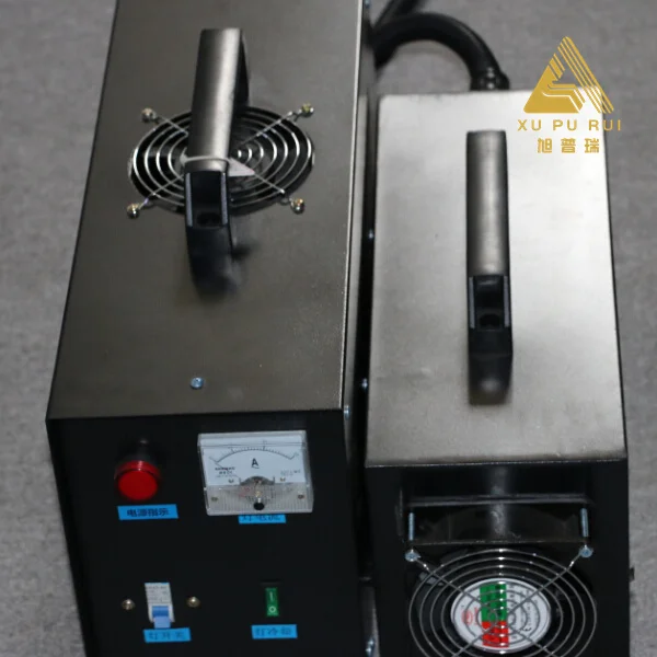 Auto glass repair lubbock, hand held uv curing system of