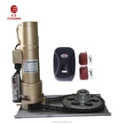 600kg DC24V roller shutter limit switch motor roller shutter side motor electric roller shutter motor