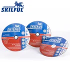 9"230x1.9x22mm Skilful resin bonded OEM cutting disc for metal