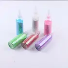 Pet Craft Glitter Powder Bottle Contains Iridescent Glitter Powder for Craft Use