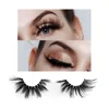 1-3 DAYS To U.S. ZM 2019 dress your eyes Hot Sale OEM ODM factory wholesale Customized Packing 3D mink eyelashes