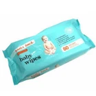 High quality cheap price baby care wet wipes,wholesale mother care baby wipes without scent