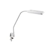 led clips table touch dimmer 5W flexible reading light